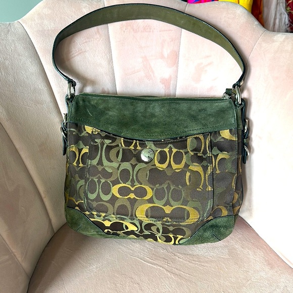 Coach Gorgeous Bag - Picture 1 of 4